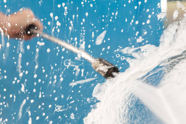 Best Gutter Cleaning  in Idyllwild Pine Cove, CA